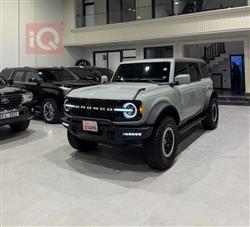 فورد برونكو